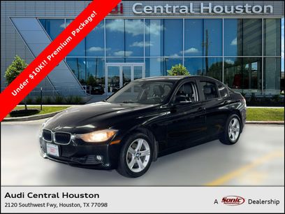 Used 2015 BMW 328i xDrive 328i xDrive