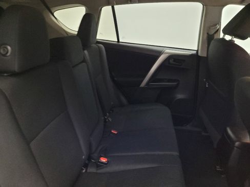 Used 2018 Toyota RAV4 LE w/ All Weather Liner Package image 19