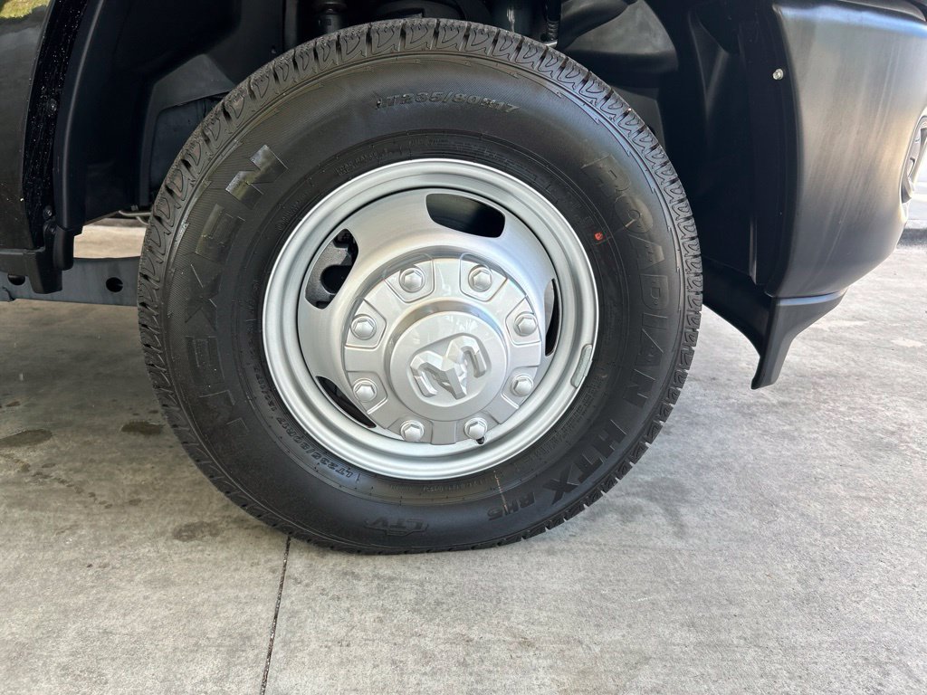 Used 2024 RAM 3500 Tradesman RWD image 19