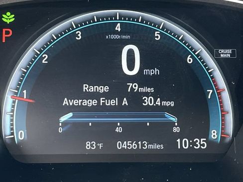 Used 2017 Honda Civic EX image 14