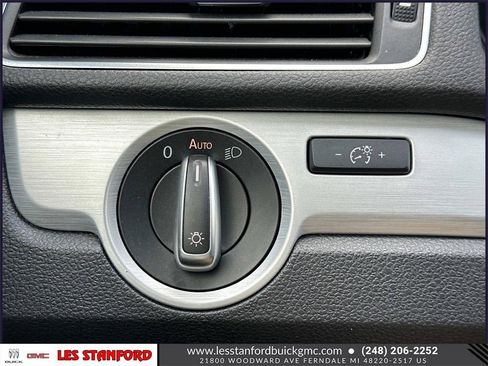 Used 2013 Volkswagen Passat 2.5 SE image 27