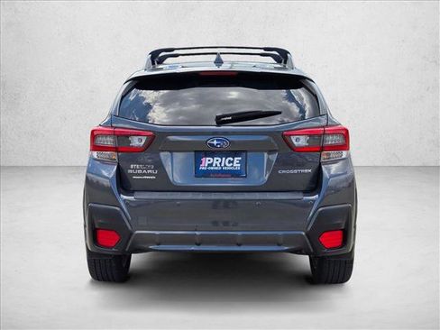 Used 2021 Subaru Crosstrek 2.5i Limited w/ Moonroof Package 2 AWD/4WD image 6