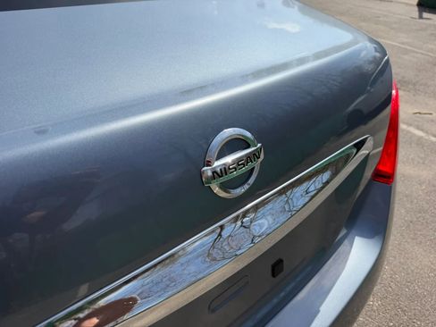 Used 2011 Nissan Maxima 3.5 SV w/ Tech Pkg image 13