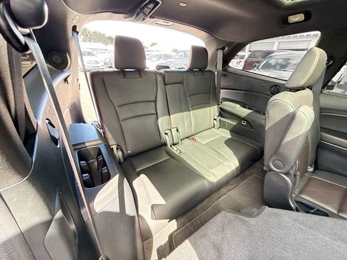 Used 2022 Honda Pilot Black Edition image 31