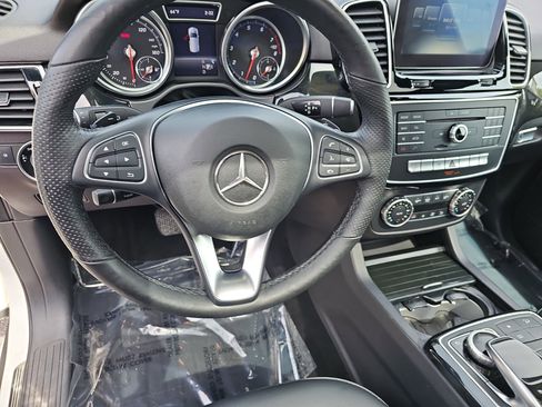 Used 2017 Mercedes-Benz GLE 350 4MATIC image 17