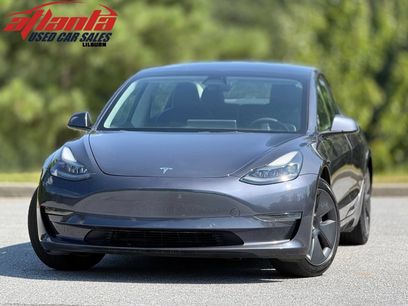 Used 2022 Tesla Model 3