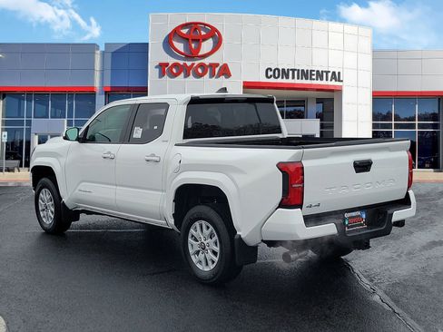New 2026 Toyota Tacoma SR5 image 4