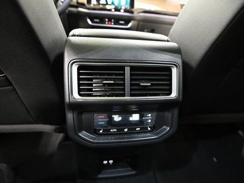 New 2026 Volkswagen Atlas SEL Premium R-Line AWD/4WD image 35