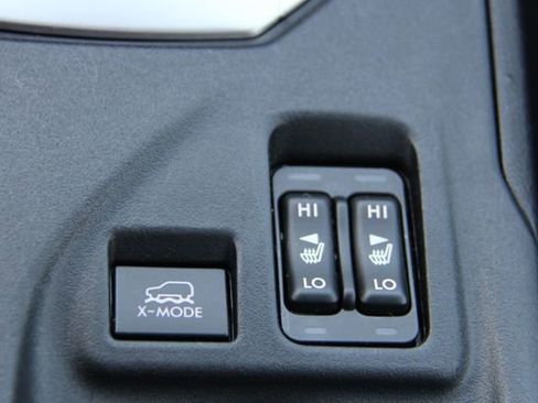 Certified 2023 Subaru Crosstrek 2.0i Premium image 28