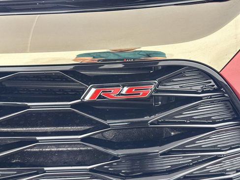 Used 2021 Chevrolet TrailBlazer RS w/ Convenience Package AWD/4WD image 33