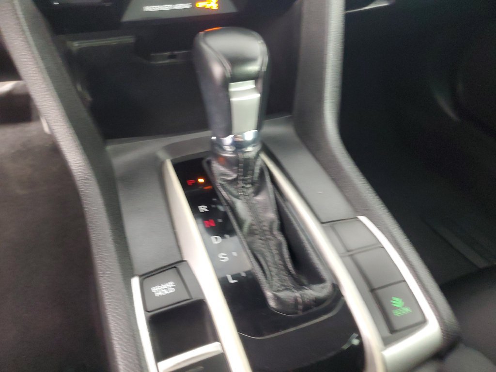 Used 2020 Honda Civic EX image 17