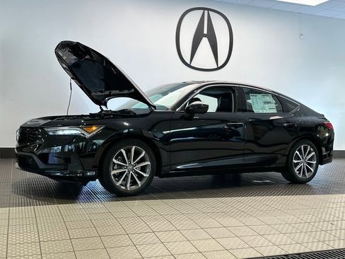 New 2026 Acura Integra image 29