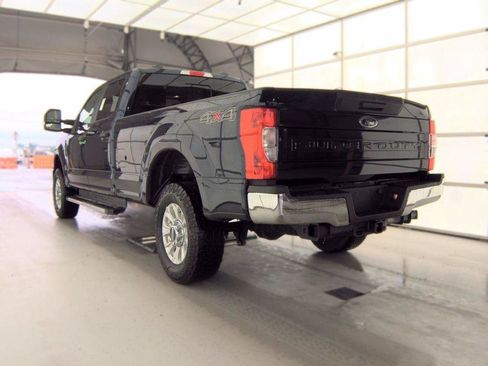 Used 2022 Ford F350 XL w/ STX Appearance Package AWD/4WD image 5