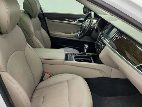 Used 2018 Genesis G80 3.8 w/ Option Group 02 image 25