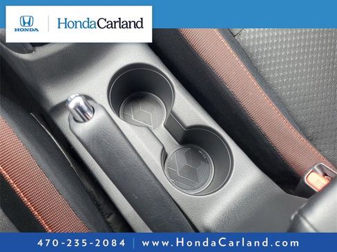 Used 2024 Nissan Versa SR w/ Trunk Package image 25