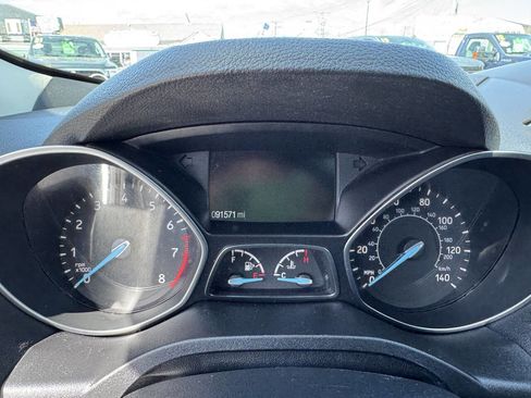 Used 2018 Ford Escape SEL image 19