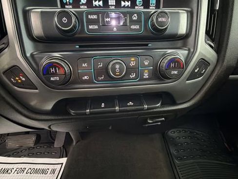 Used 2018 Chevrolet Silverado 1500 LT w/ All Star Edition image 14