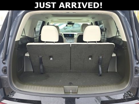 Used 2024 Hyundai Santa Fe Calligraphy image 7