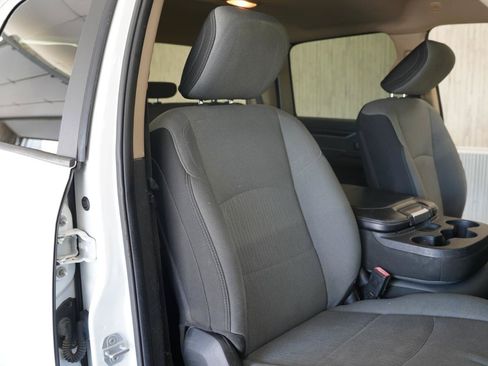 Used 2020 RAM 2500 Big Horn AWD/4WD image 28
