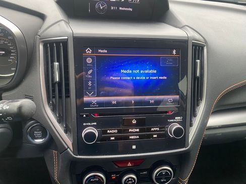 Used 2020 Subaru Crosstrek 2.0i Limited image 16