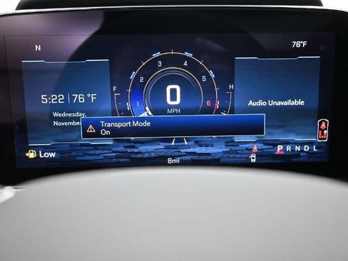 New 2026 Chevrolet Tahoe High Country image 16