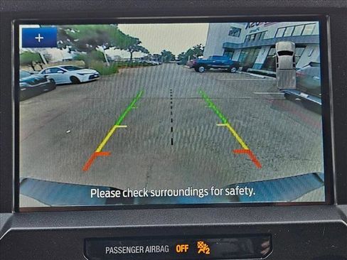 Used 2019 Ford F150 XLT w/ Equipment Group 302A Luxury image 15