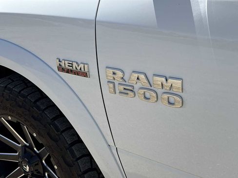 Used 2016 RAM 1500 Limited AWD/4WD image 15