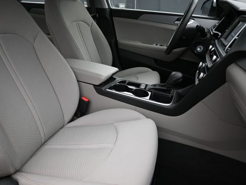 Used 2018 Hyundai Sonata ECO image 28