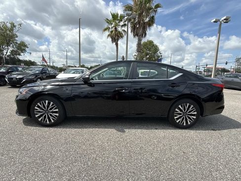 Used 2026 Nissan Altima 2.5 SV FWD image 7