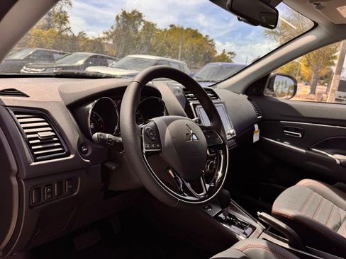 New 2026 Mitsubishi Outlander Sport SE AWD/4WD image 27