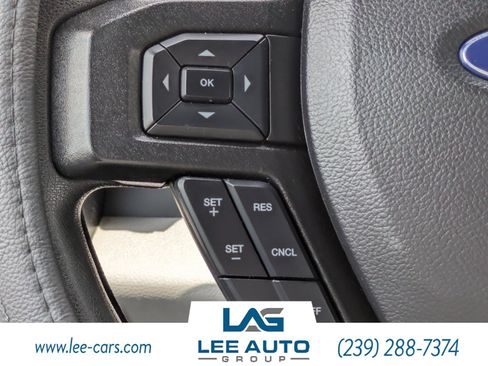 Used 2020 Ford F150 XLT RWD image 18