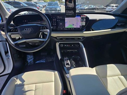 New 2025 Audi Q5 Premium image 21