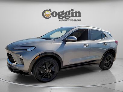 New 2026 Buick Encore GX Sport Touring w/ Comfort Package