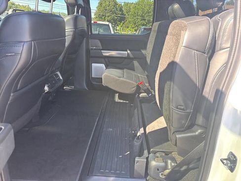 Used 2025 Ford F250 Platinum AWD/4WD image 19