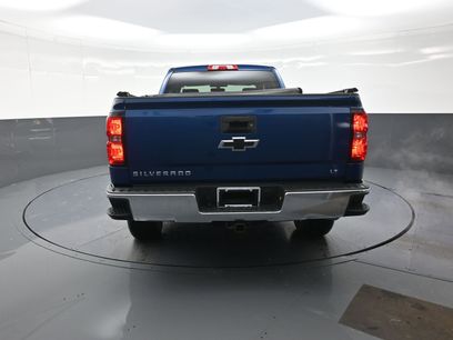 Used 2017 Chevrolet Silverado 1500 LT w/ All Star Edition