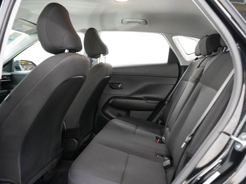 Certified 2024 Hyundai Kona SE FWD image 14