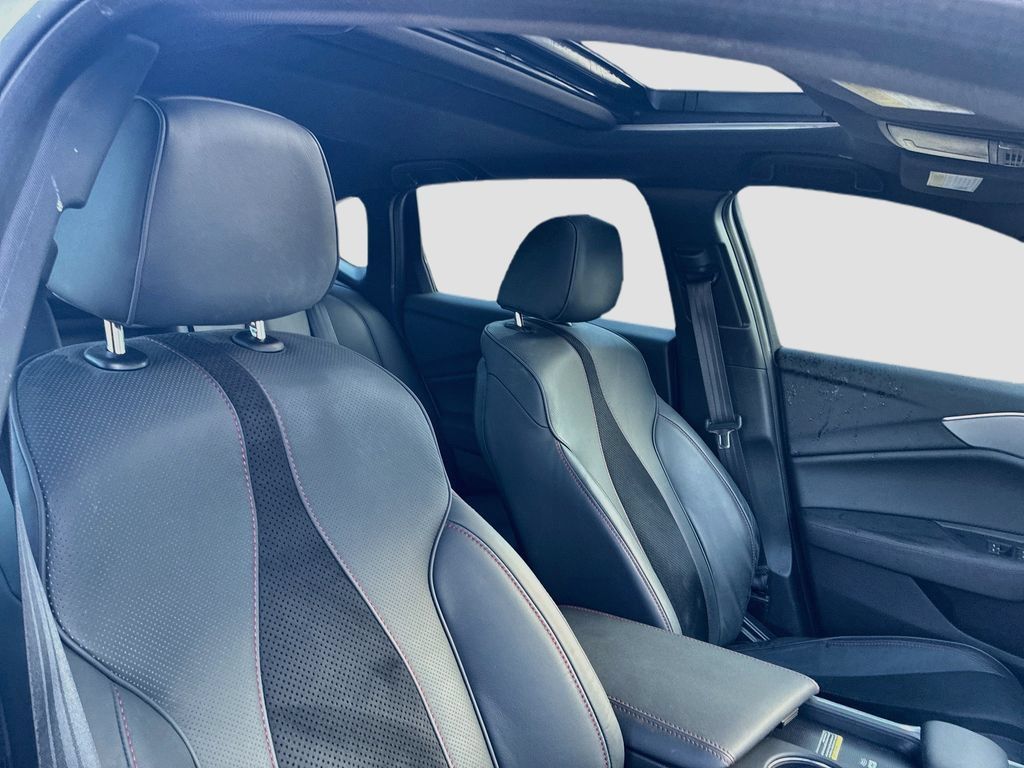 Used 2022 Acura TLX w/ A-SPEC Package FWD image 29