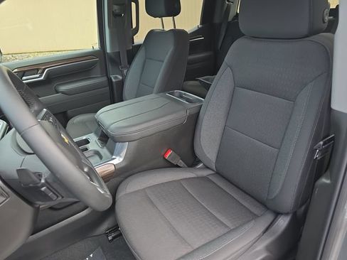 New 2026 Chevrolet Silverado 1500 LT AWD/4WD image 17