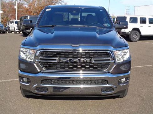 Certified 2023 RAM 1500 Big Horn image 5