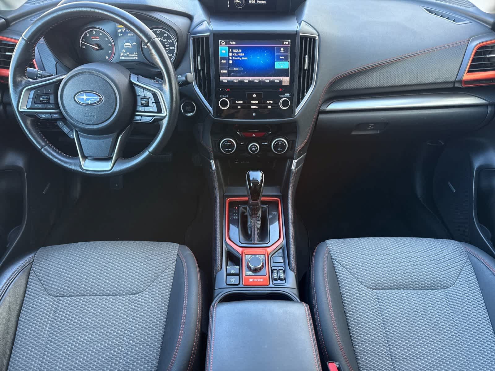 Used 2019 Subaru Forester Sport AWD/4WD image 3