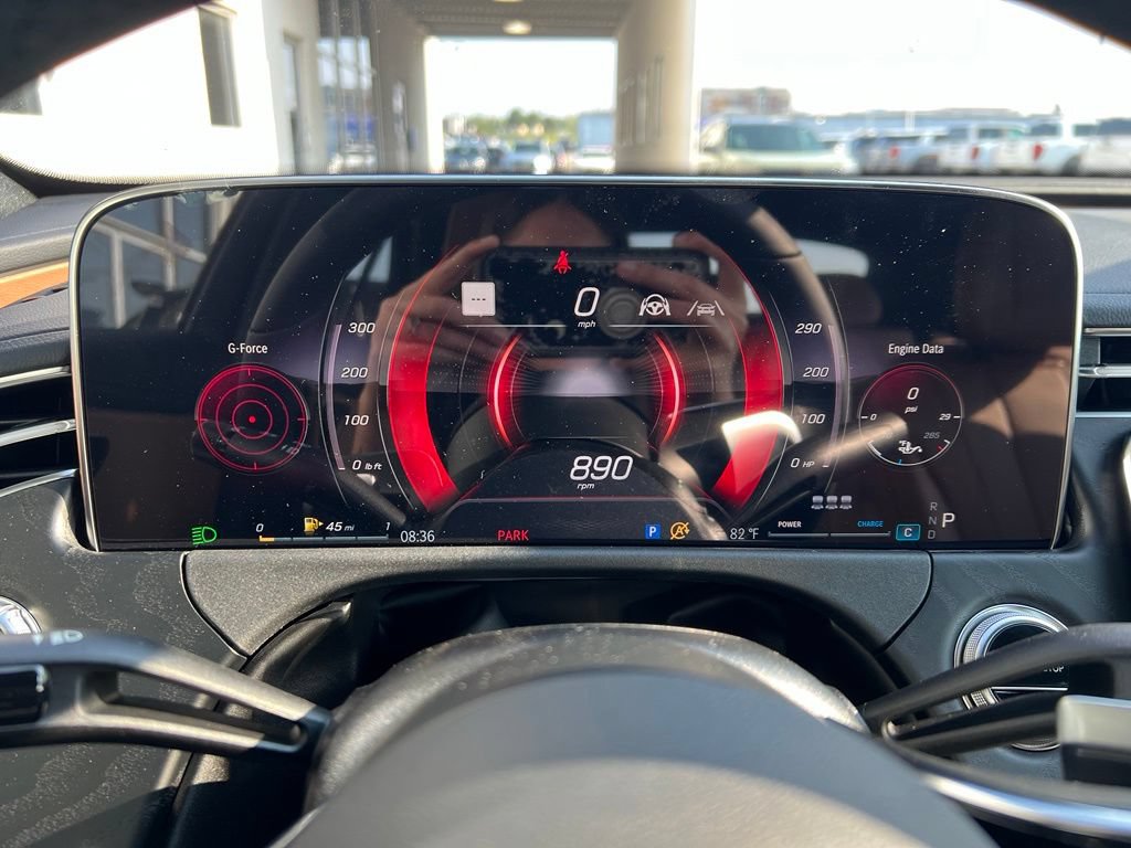 New 2027 Mercedes-Benz E 350 4MATIC Sedan image 15