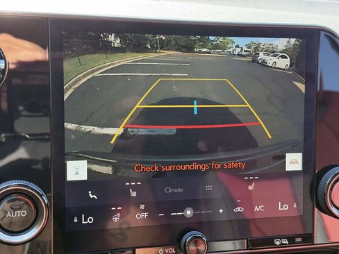 Used 2022 Lexus NX 350 F Sport image 11