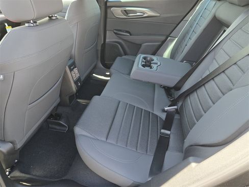 New 2024 Dodge Hornet GT w/ Cold Weather Group image 8