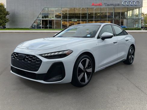 New 2026 Audi A5 2.0T Premium Plus AWD/4WD image 7