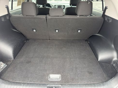 Used 2018 Kia Sportage LX image 6