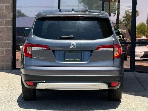 Used 2019 Honda Pilot EX-L image 9