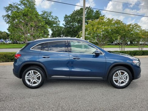 Used 2023 Mercedes-Benz GLA 250 image 3