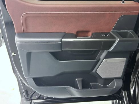 Used 2021 Ford F150 Lariat w/ Equipment Group 502A High image 20