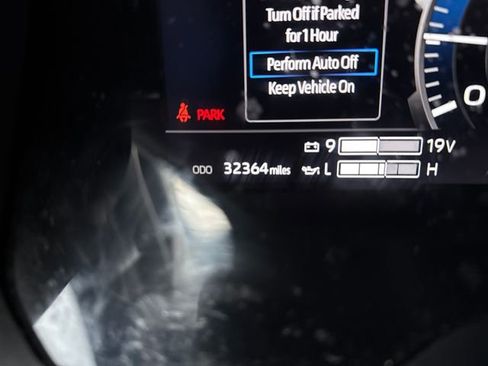 Used 2024 Toyota Tundra Platinum image 51