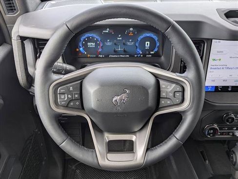 New 2025 Ford Bronco Badlands image 10